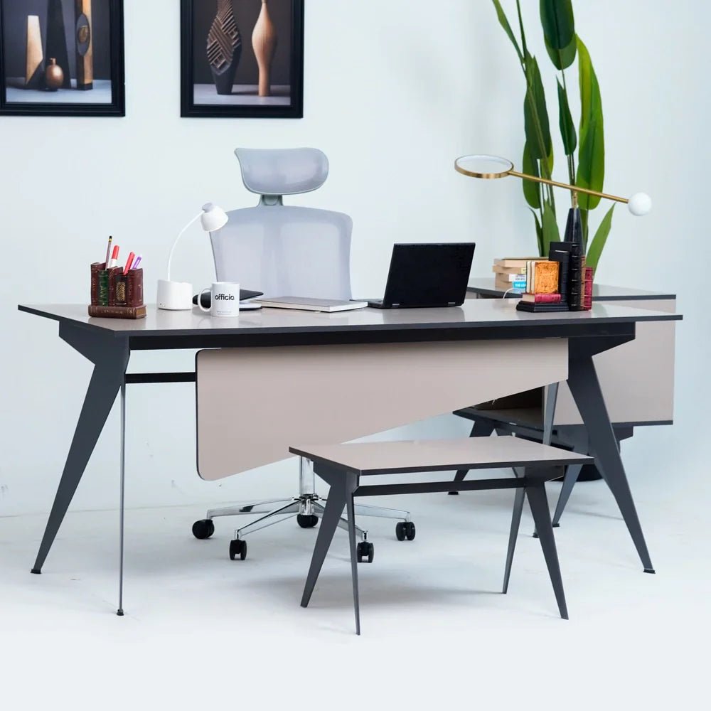 Office Desk - Azaan Furniture