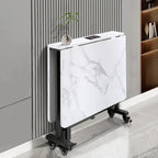 Multifunctional Folding Dining Table