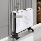 Space - Saving Folding Table – Dining, Study & Work - Azaan Furniture